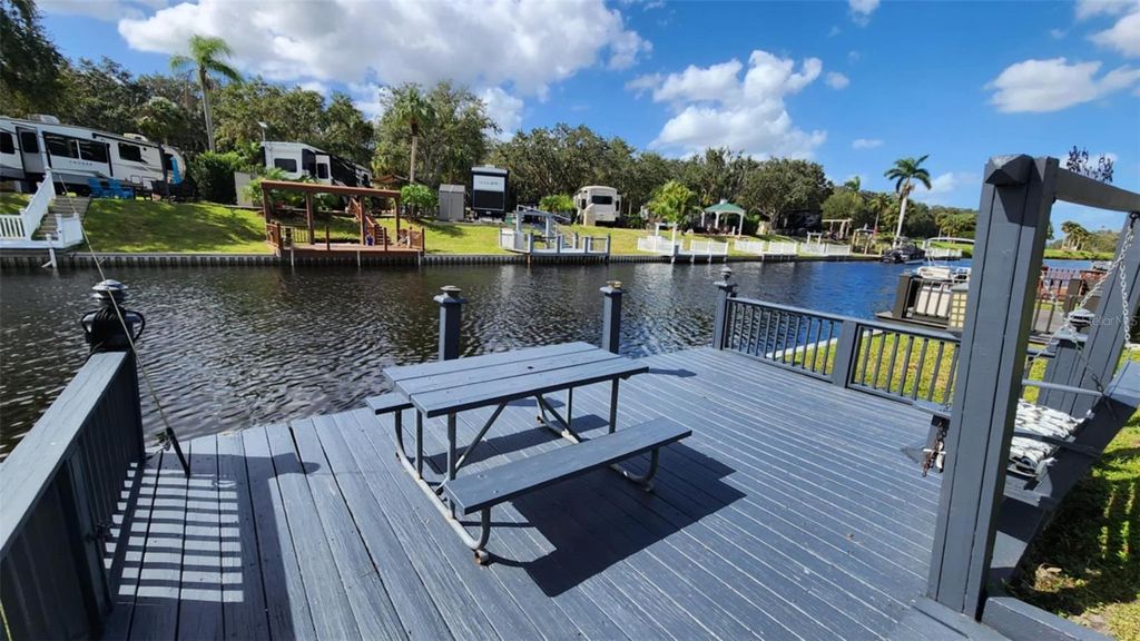 Photo of 577 Waterway Drive, River Ranch, FL 33867 (MLS # TB8316808)