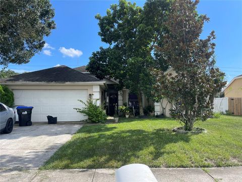 A home in ORLANDO