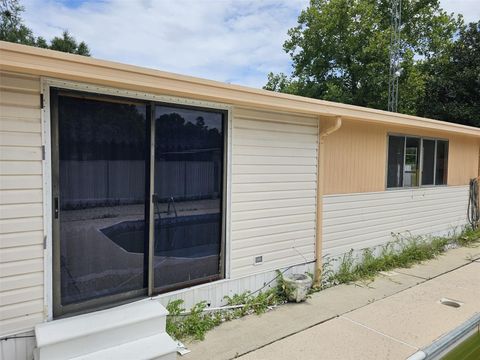 A home in SUMMERFIELD