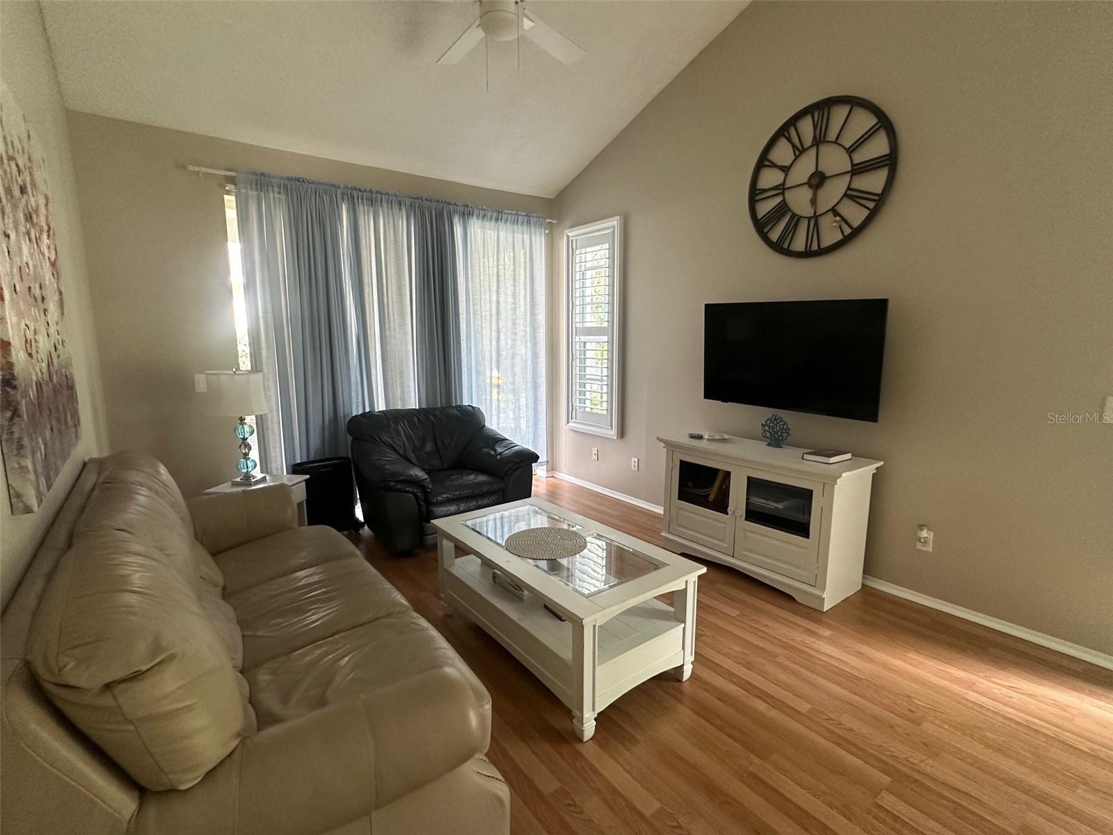 GLENBROOK EAST - Residential