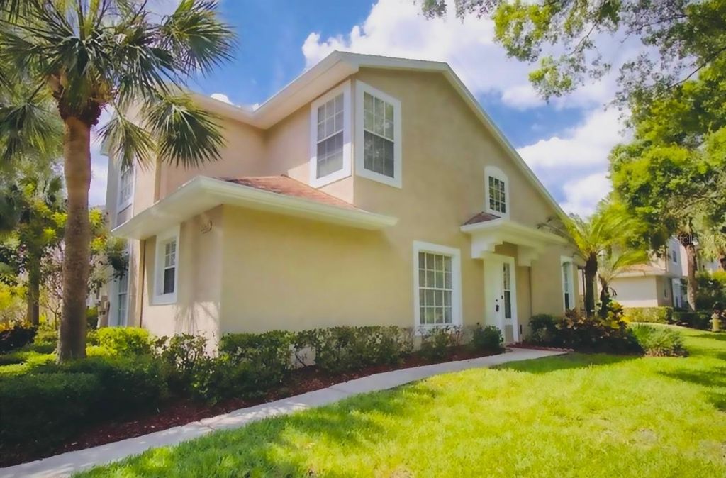 Photo of 2243 Andover Circle, Palm Harbor, FL 34683 (MLS # TB8431171)