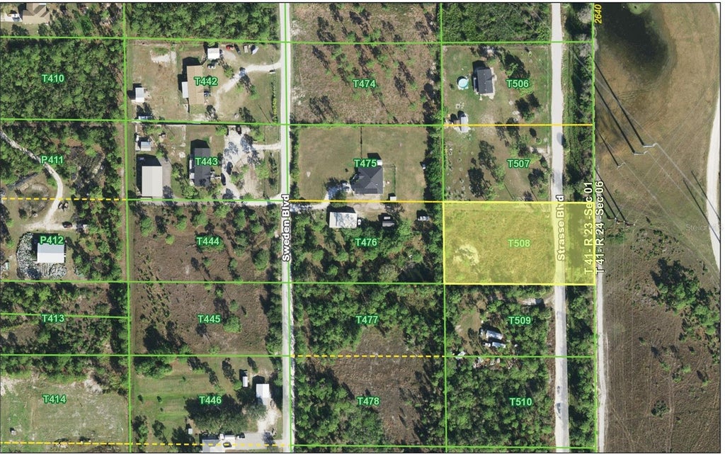 Photo of 6453 Strasse Boulevard, Punta Gorda, FL 33982 (MLS # C7532615)
