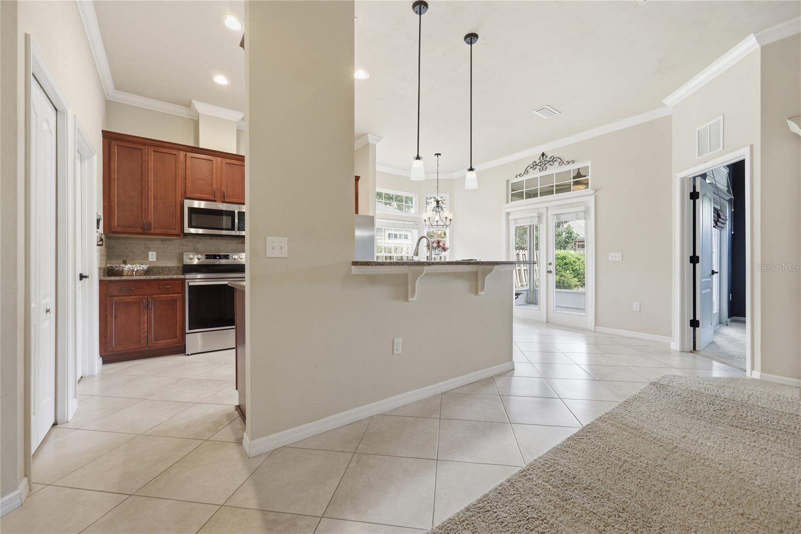 LONGLEAF UNIT 3 PH 6 - Residential