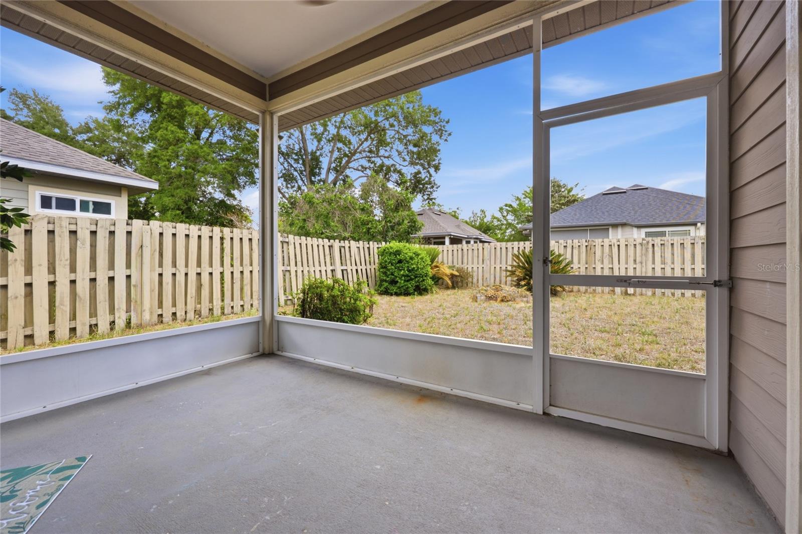 LONGLEAF UNIT 3 PH 6 - Residential