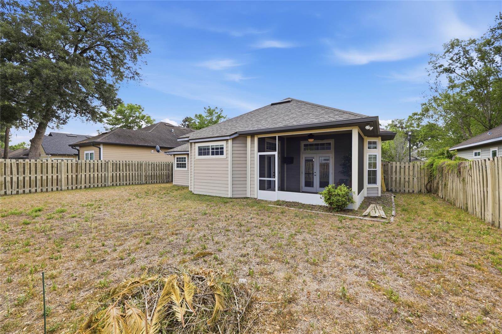 LONGLEAF UNIT 3 PH 6 - Residential