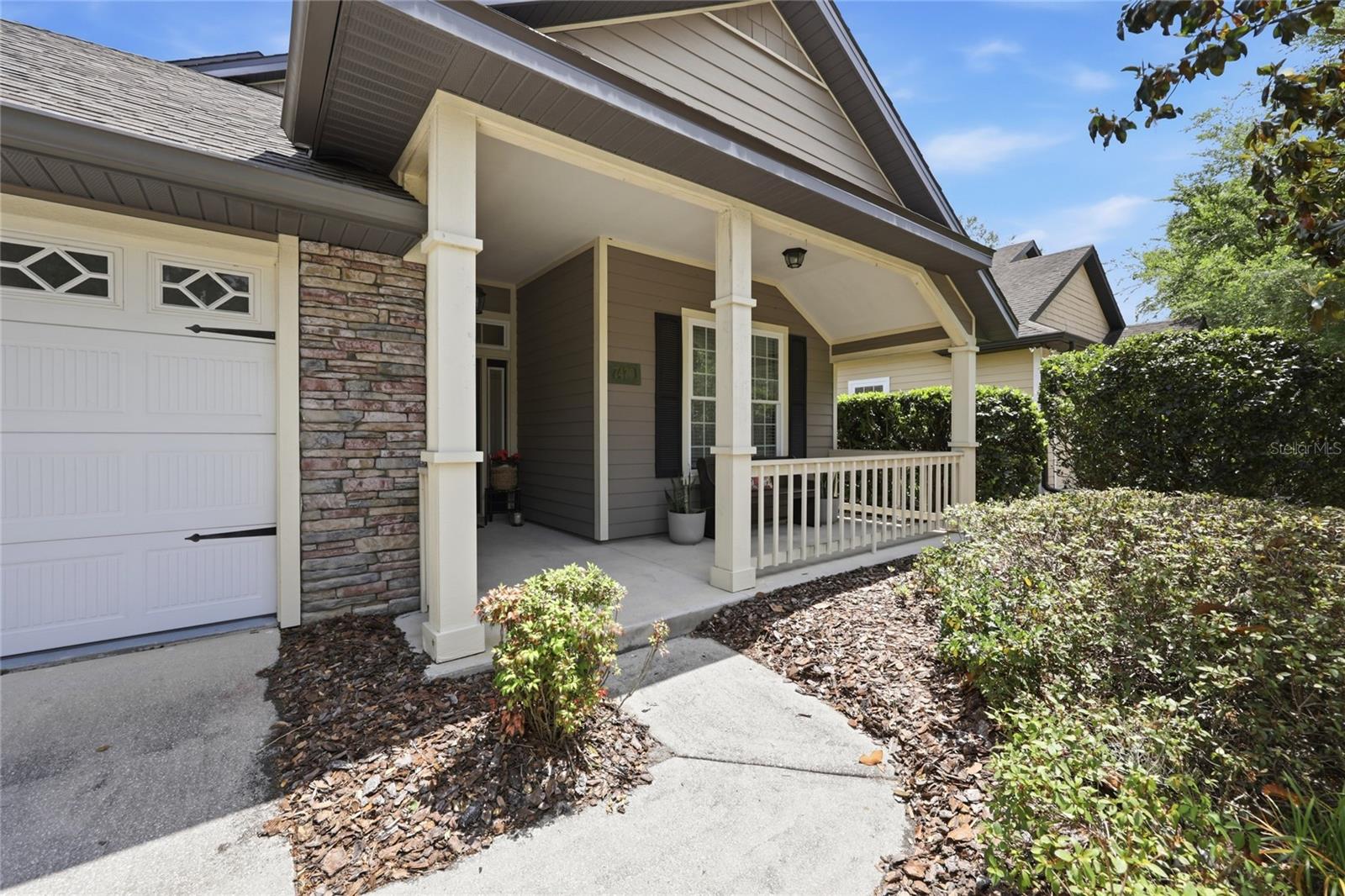 LONGLEAF UNIT 3 PH 6 - Residential