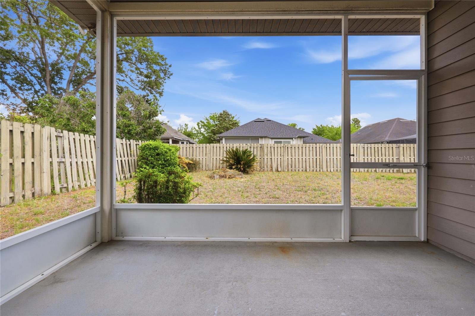 LONGLEAF UNIT 3 PH 6 - Residential