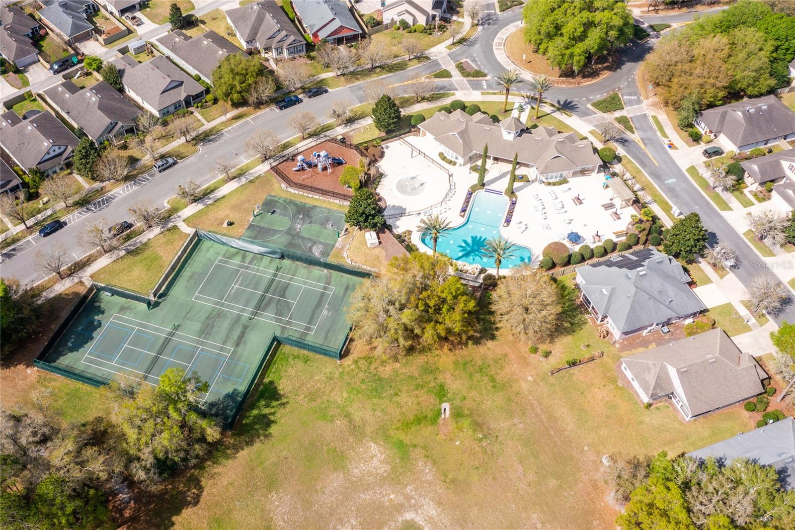 LONGLEAF UNIT 3 PH 6 - Residential