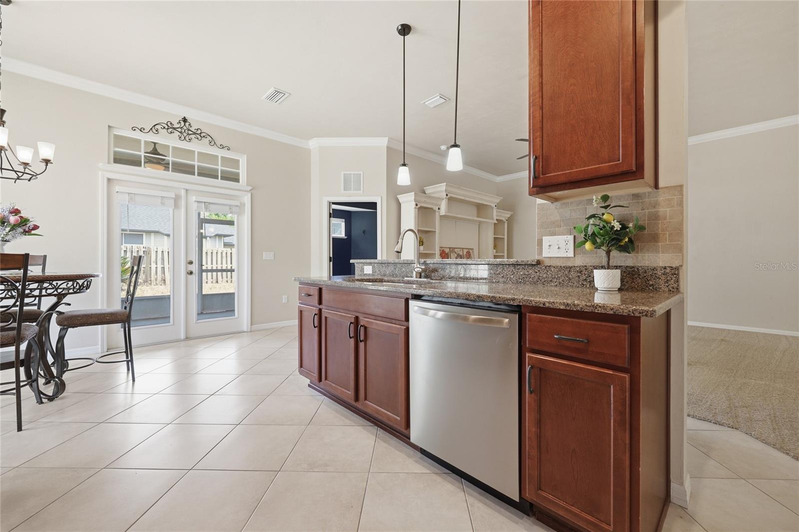 LONGLEAF UNIT 3 PH 6 - Residential