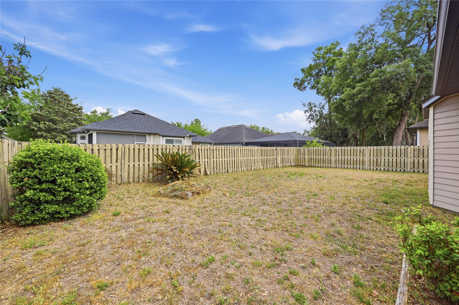 LONGLEAF UNIT 3 PH 6 - Residential