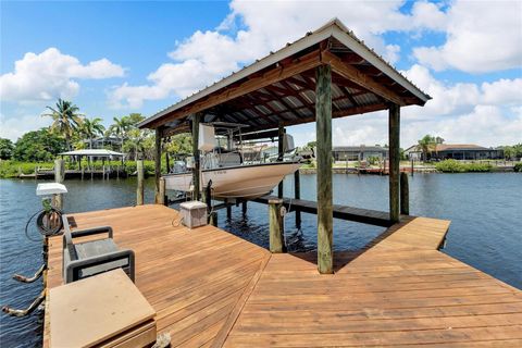 A home in APOLLO BEACH