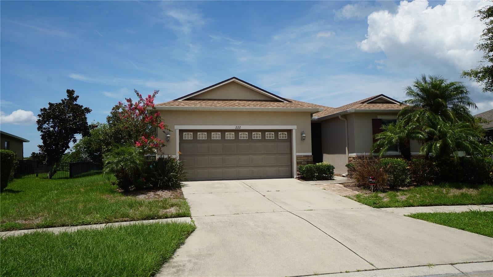 222 STAR SHELL DRIVE