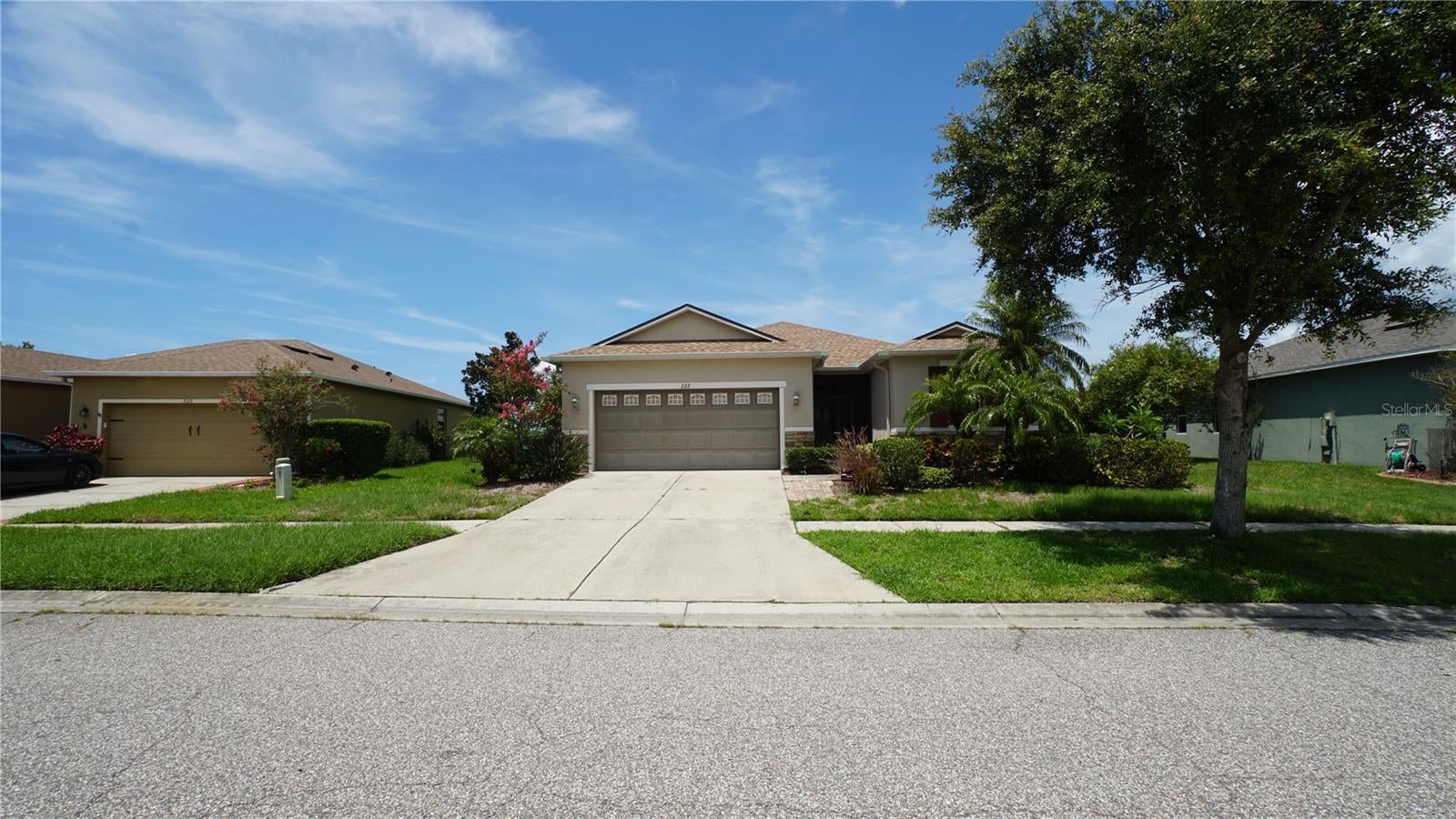 222 STAR SHELL DRIVE