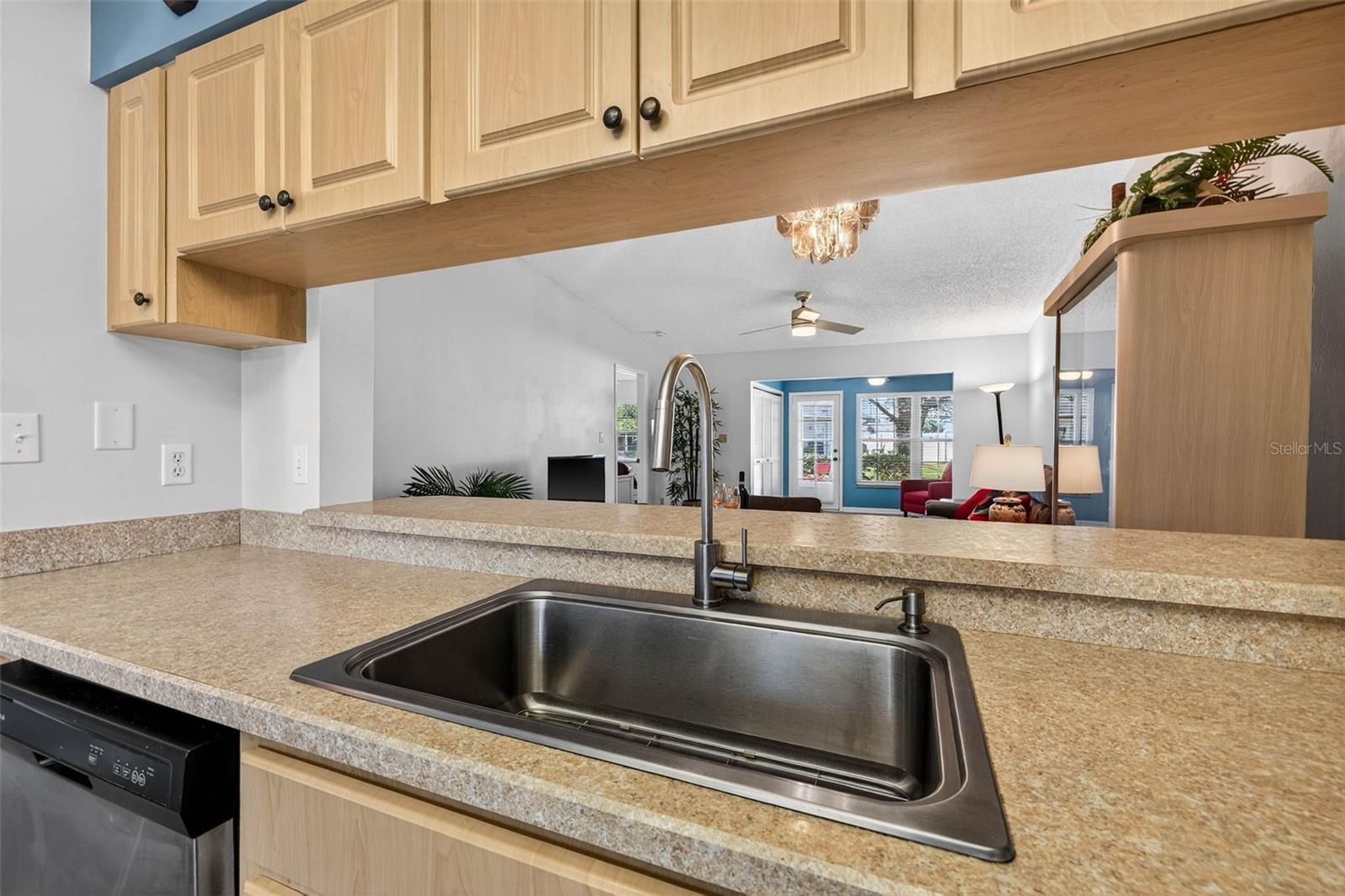 NELSON PLACE CONDO - Residential