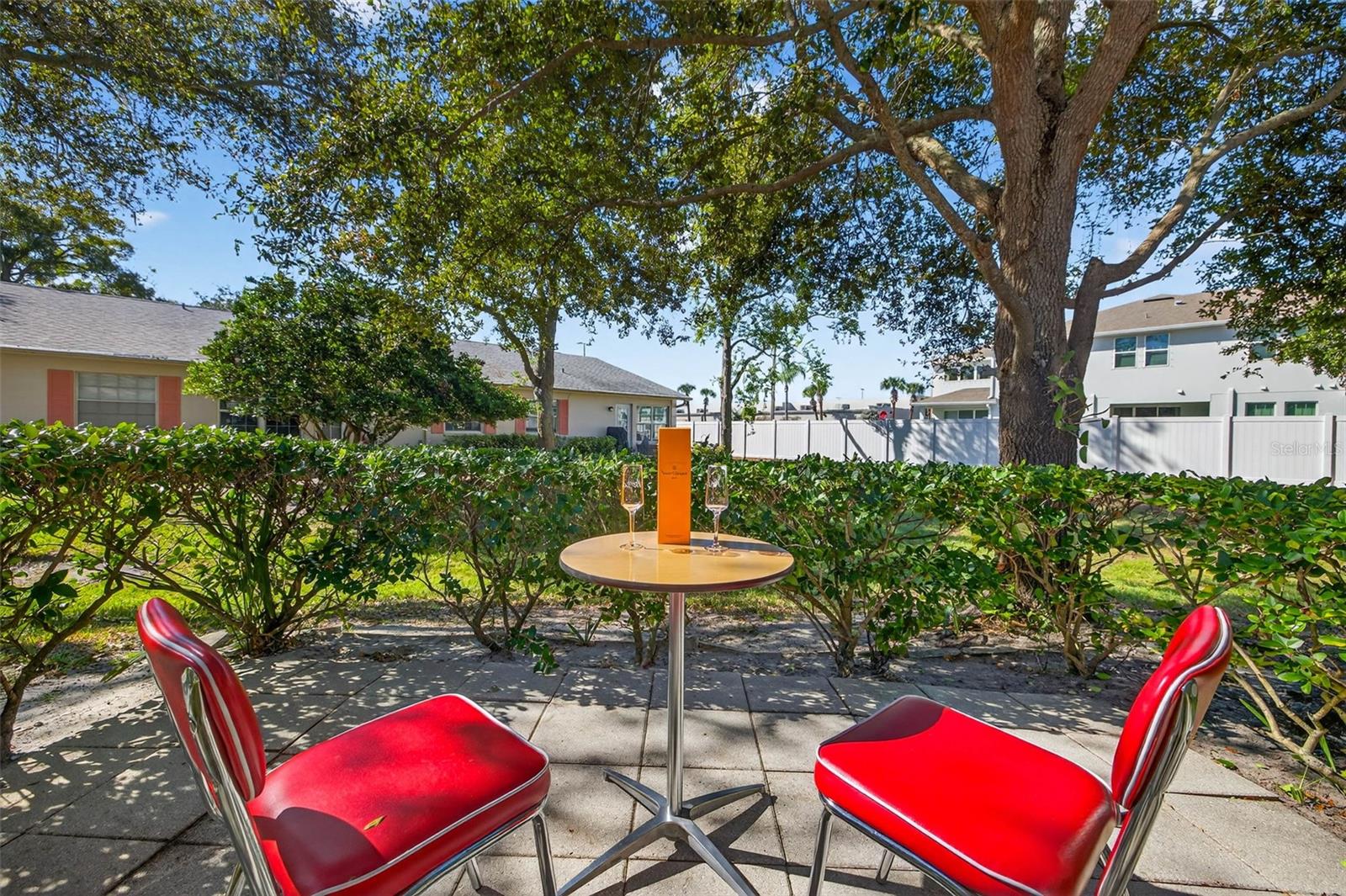 NELSON PLACE CONDO - Residential