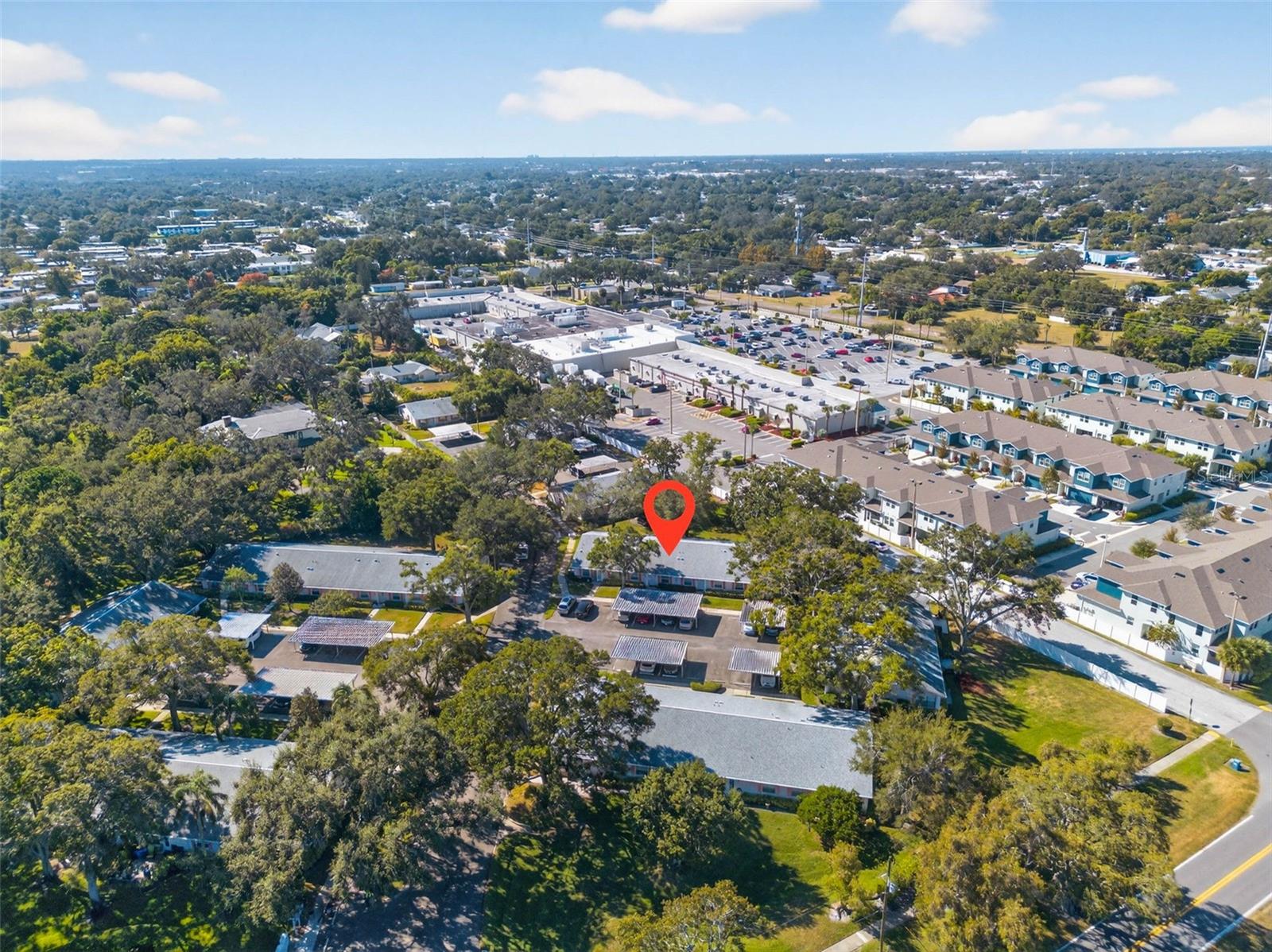 NELSON PLACE CONDO - Residential