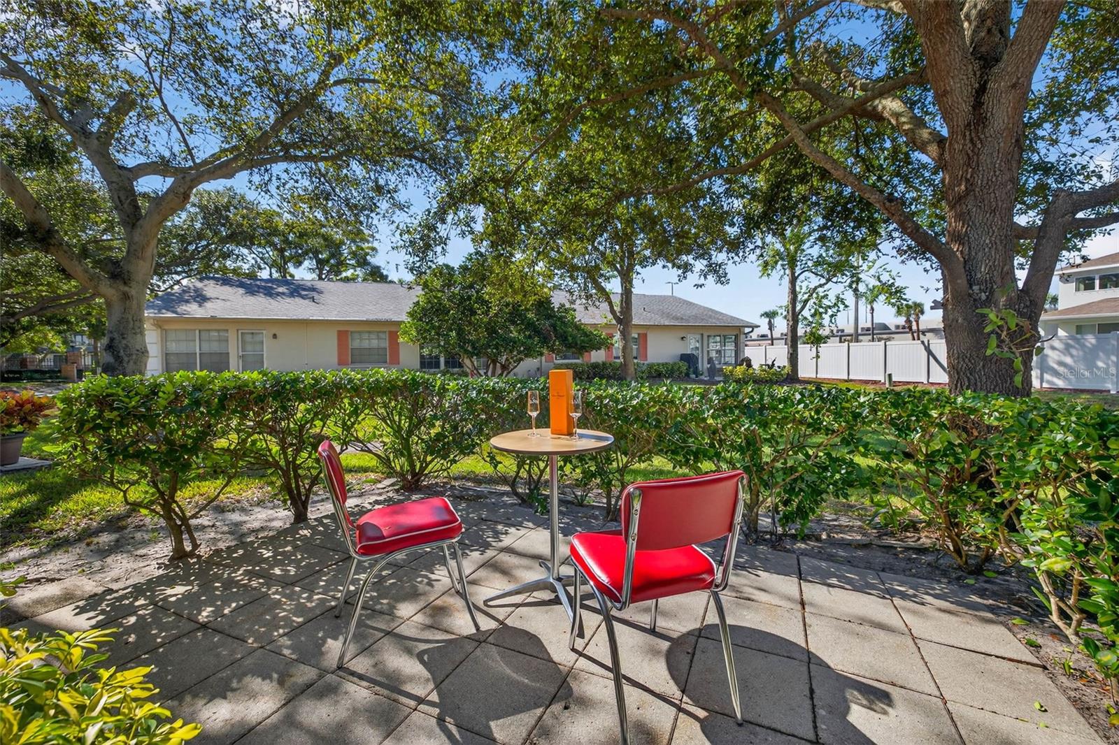 NELSON PLACE CONDO - Residential