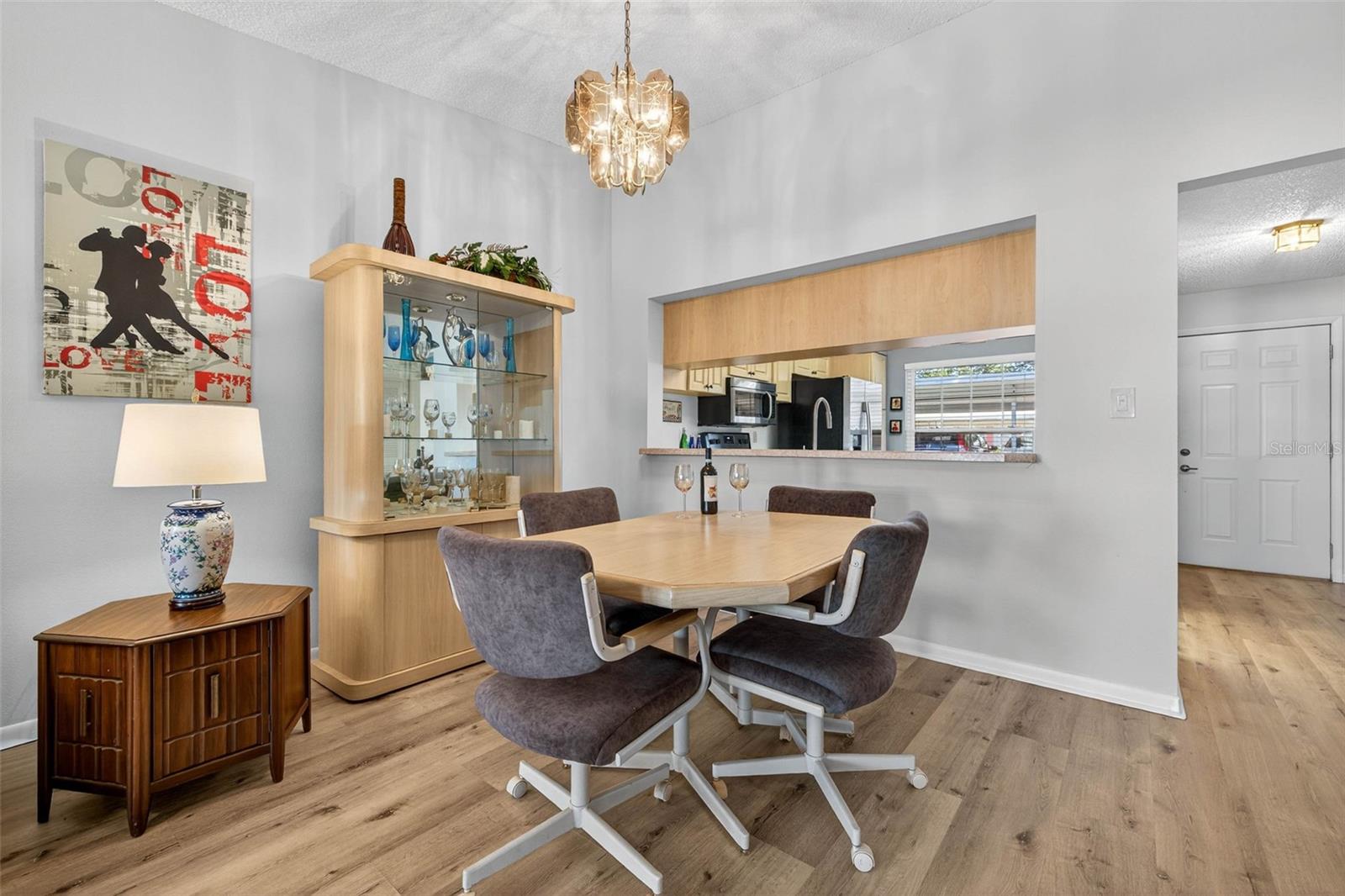 NELSON PLACE CONDO - Residential