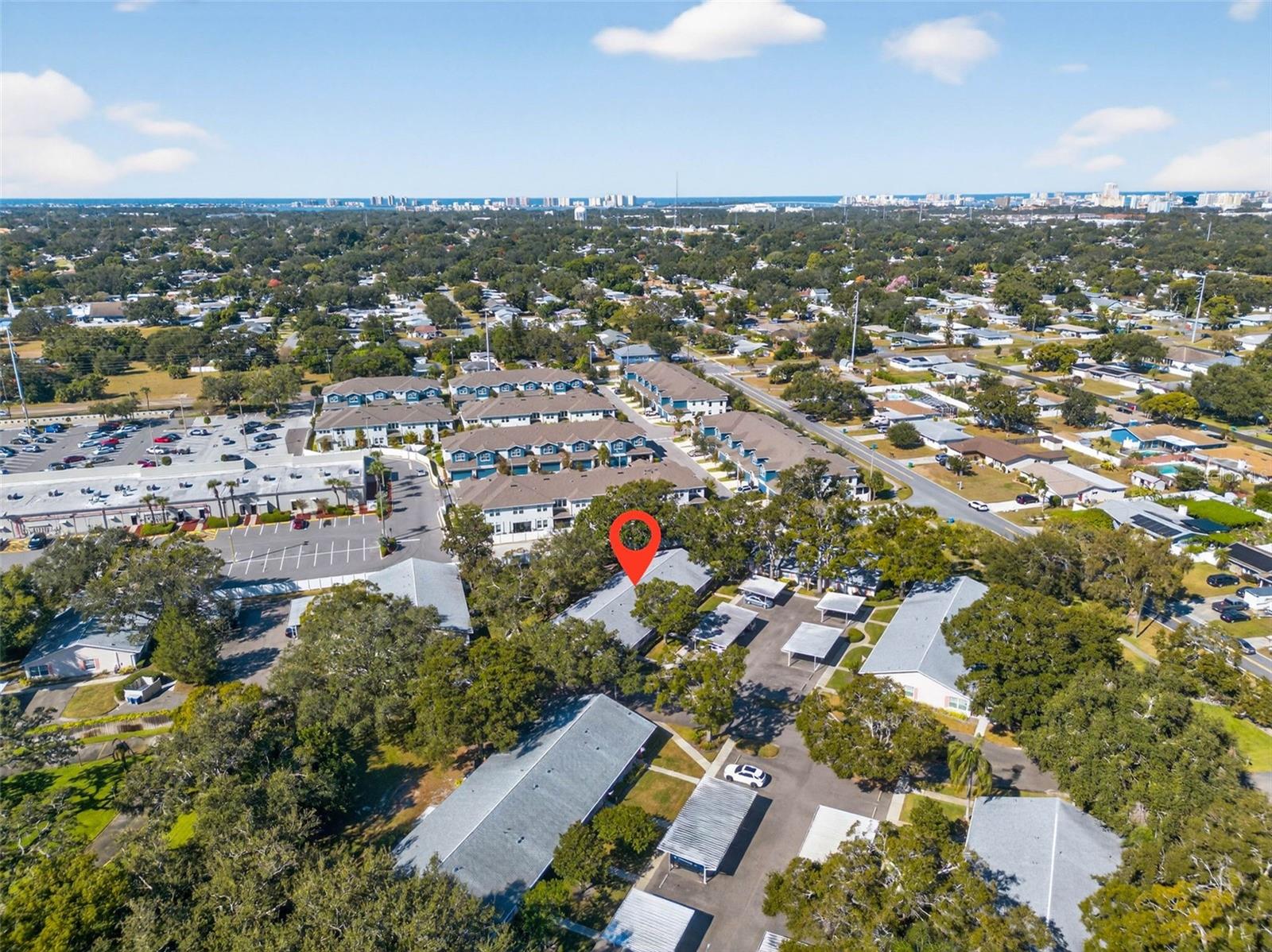 NELSON PLACE CONDO - Residential