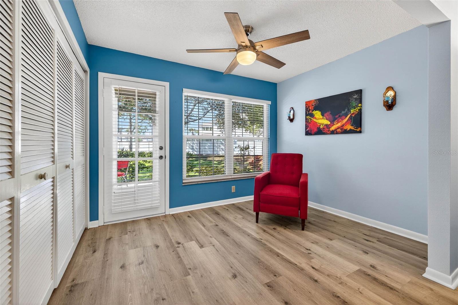 NELSON PLACE CONDO - Residential