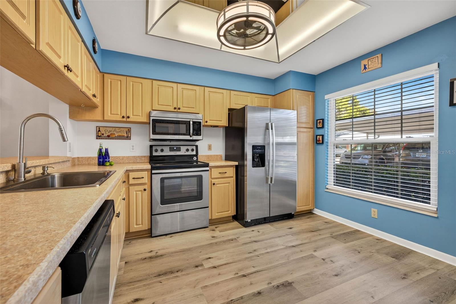 NELSON PLACE CONDO - Residential