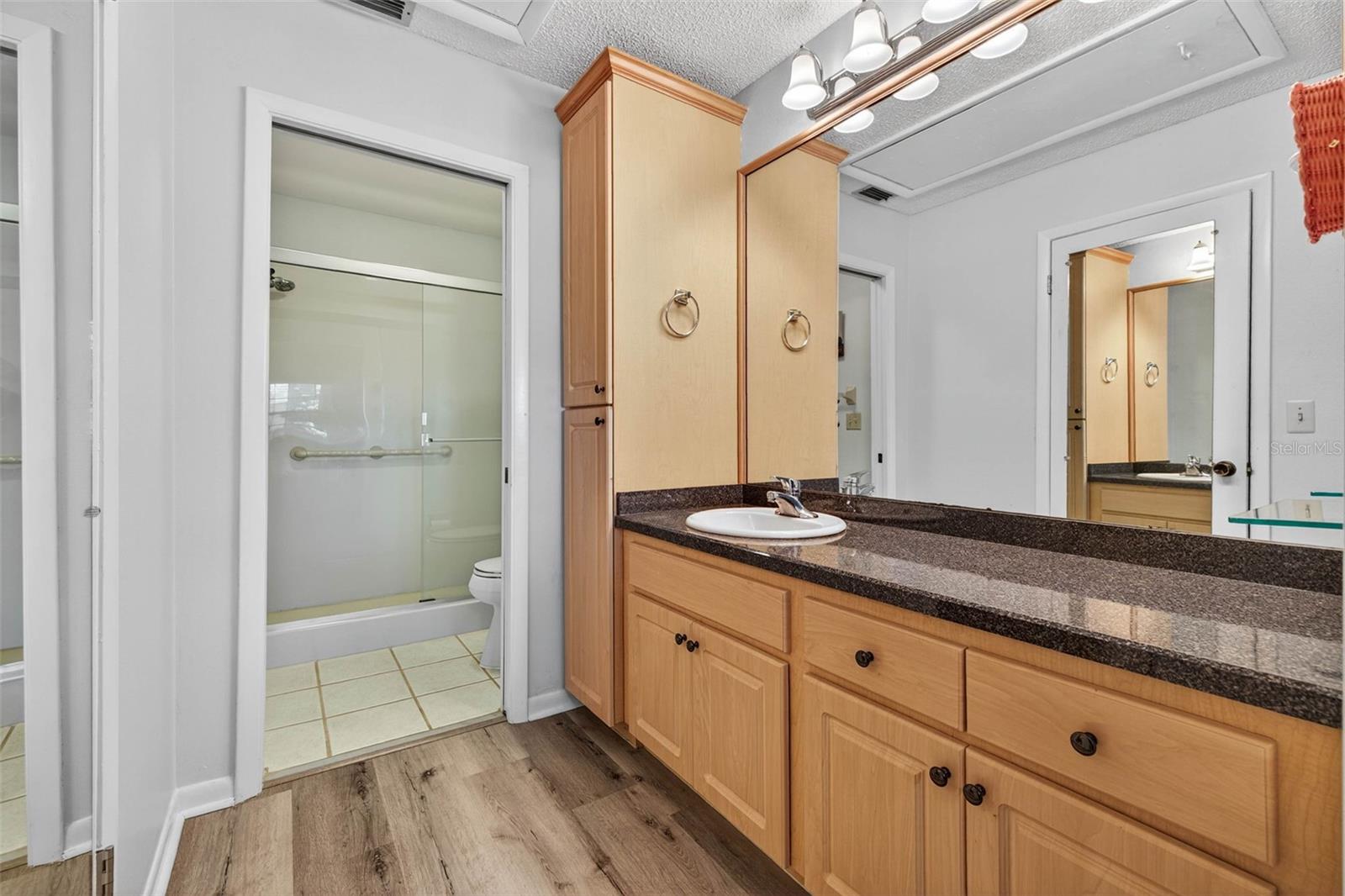 NELSON PLACE CONDO - Residential