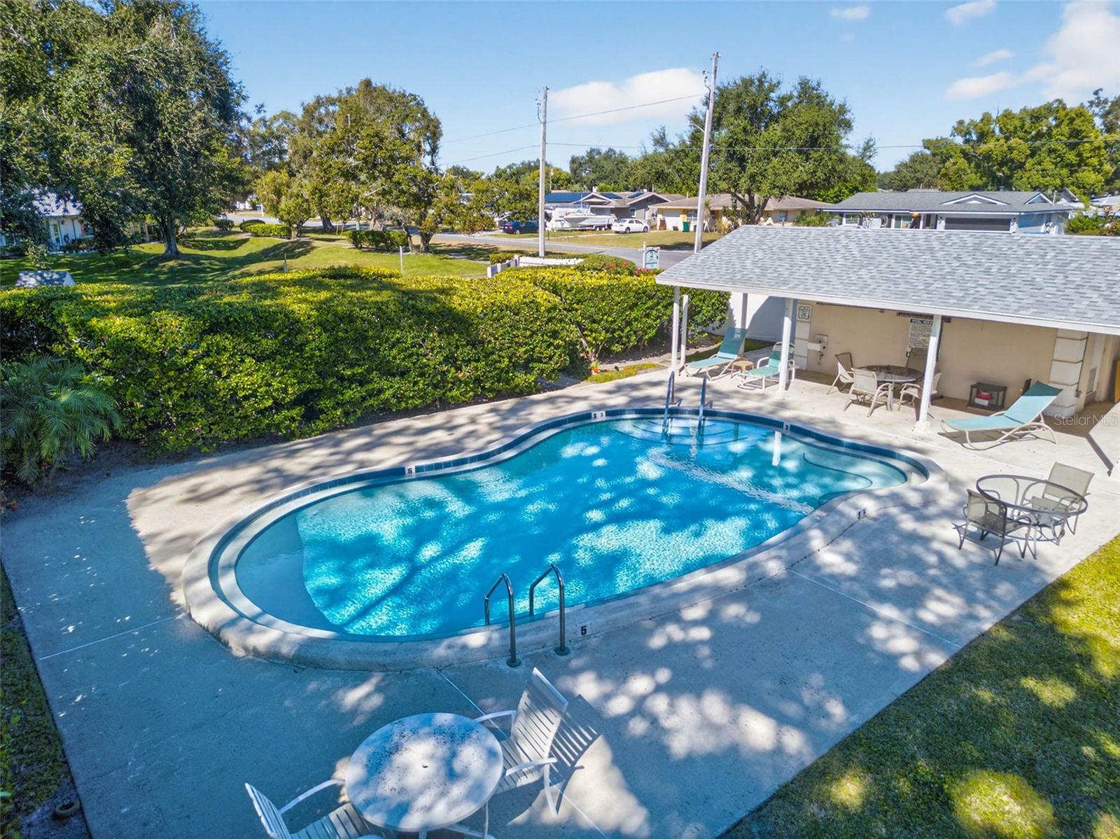 NELSON PLACE CONDO - Residential