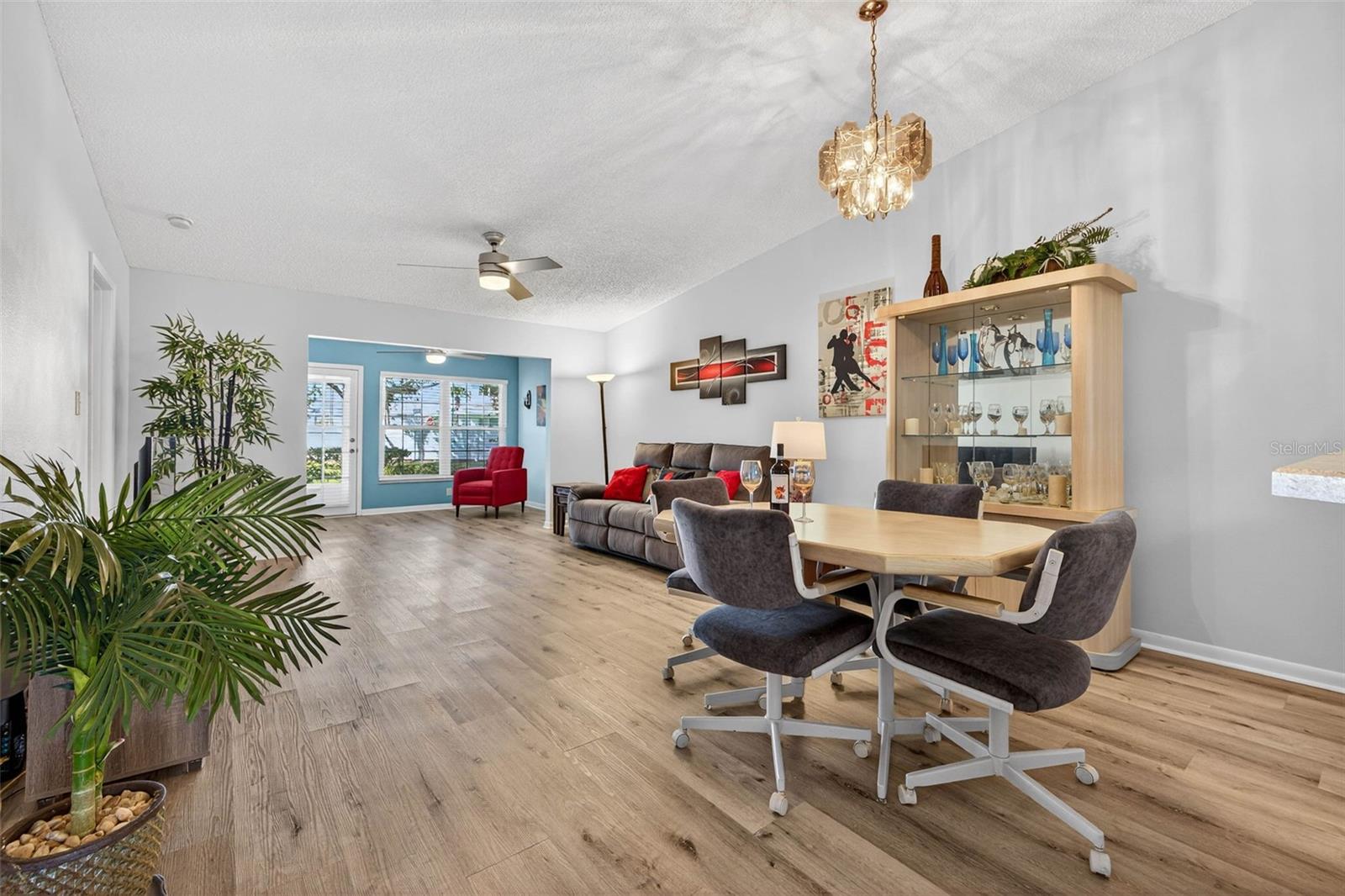 NELSON PLACE CONDO - Residential