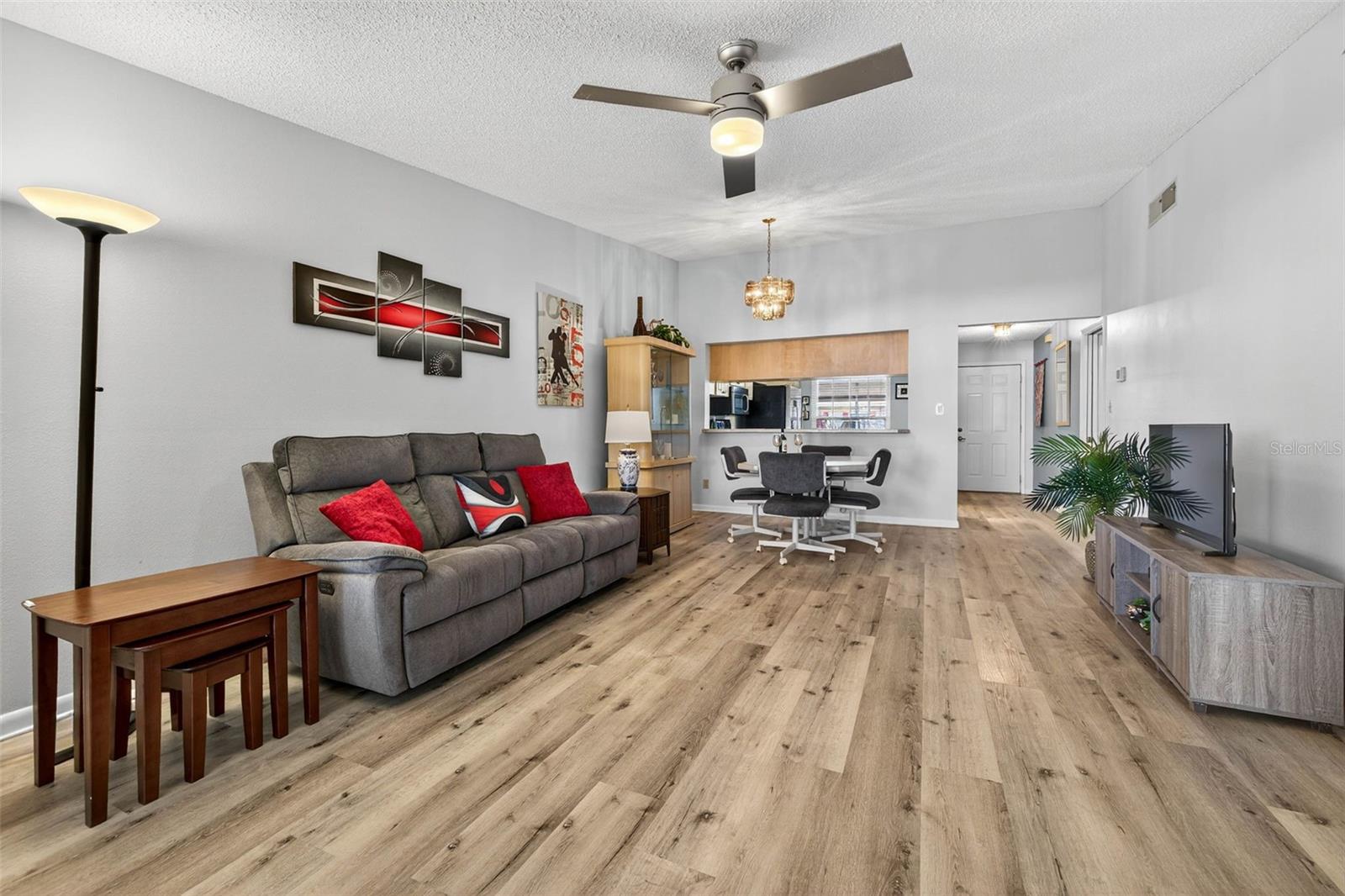 NELSON PLACE CONDO - Residential