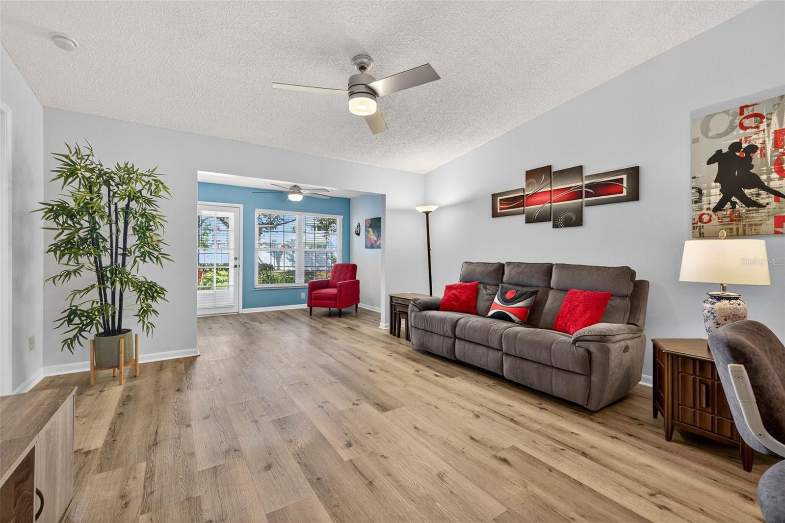 NELSON PLACE CONDO - Residential