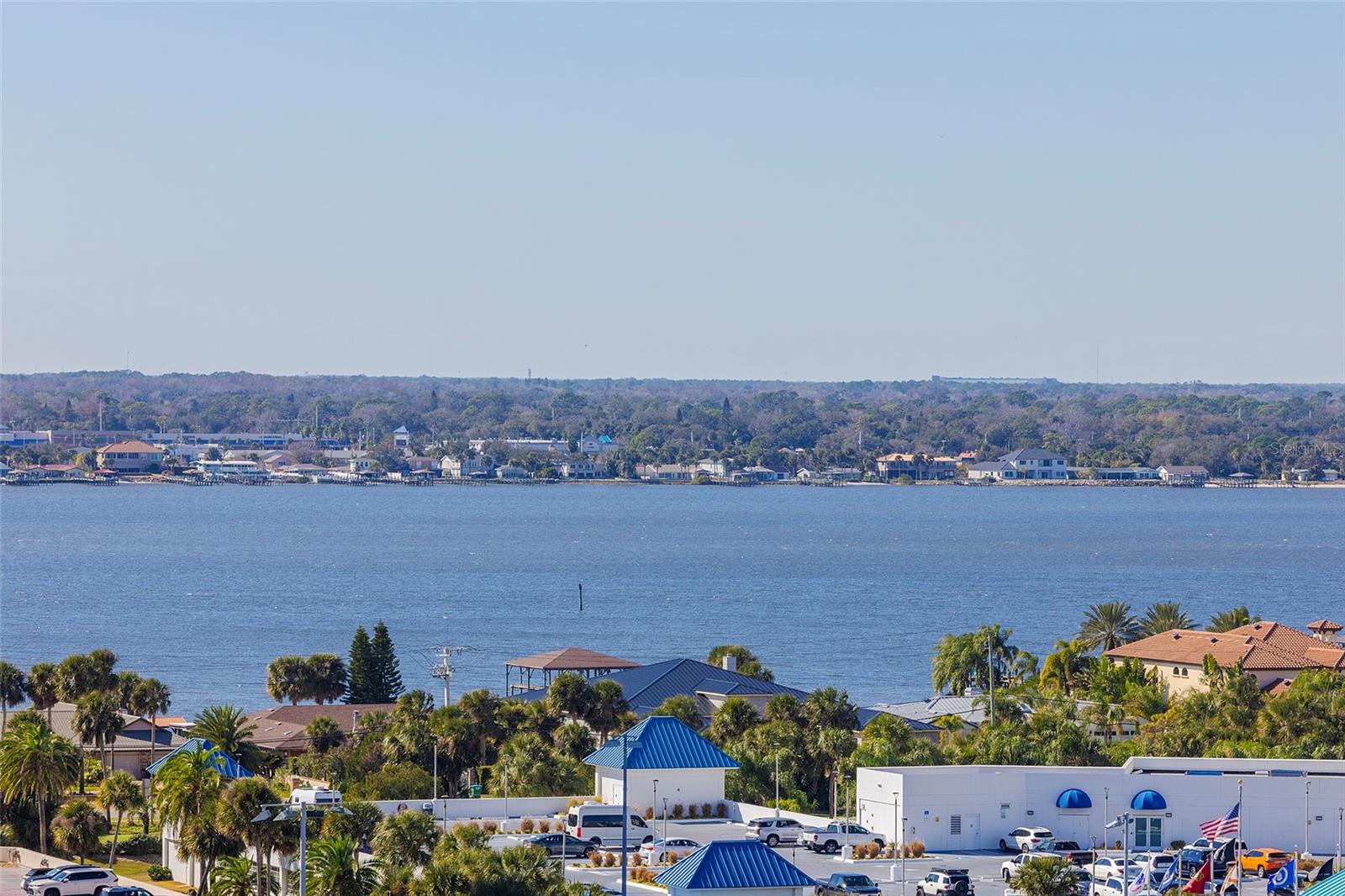 OCEANS ATRIUM CONDO - Residential