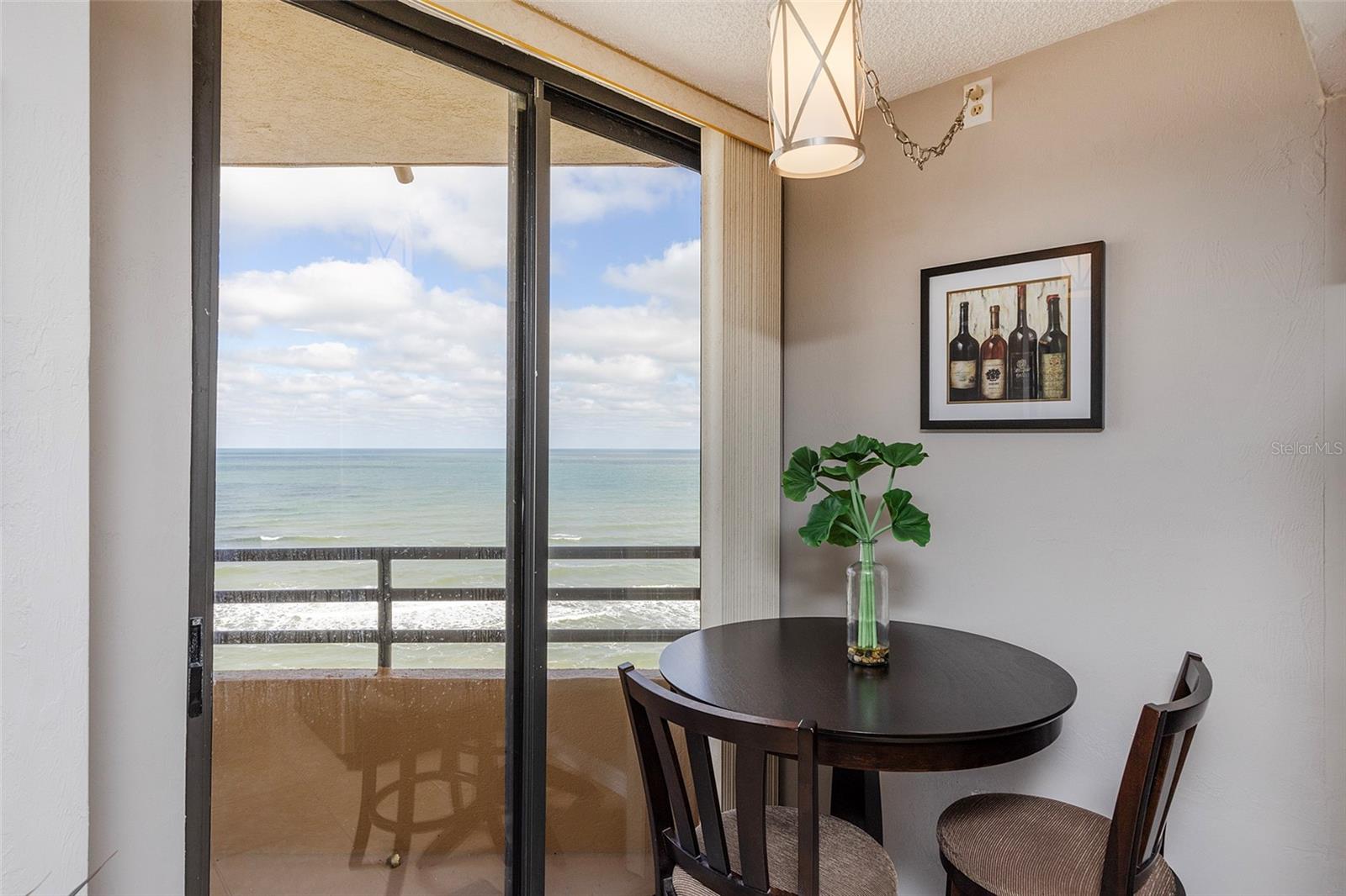 OCEANS ATRIUM CONDO - Residential