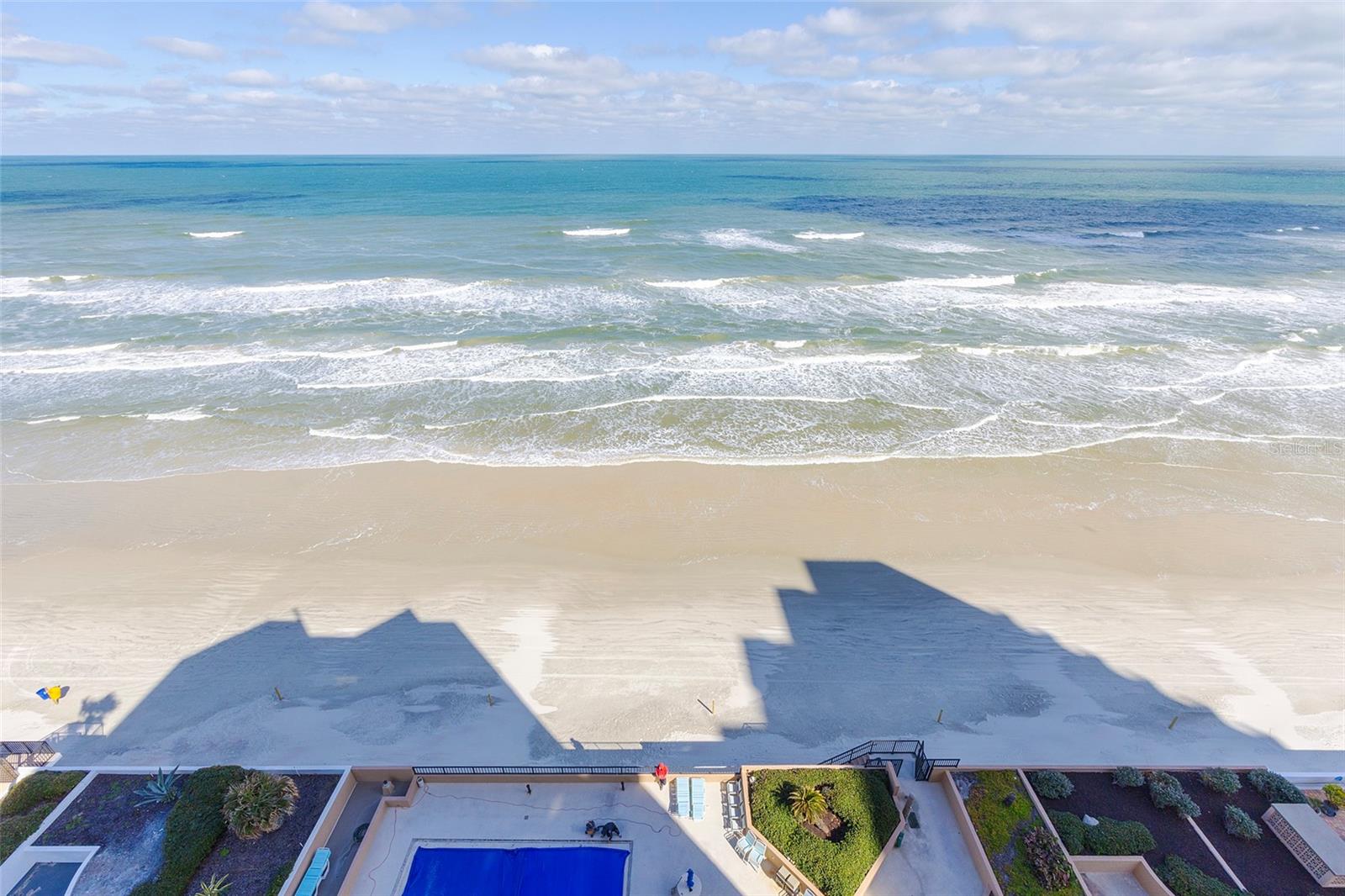 OCEANS ATRIUM CONDO - Residential