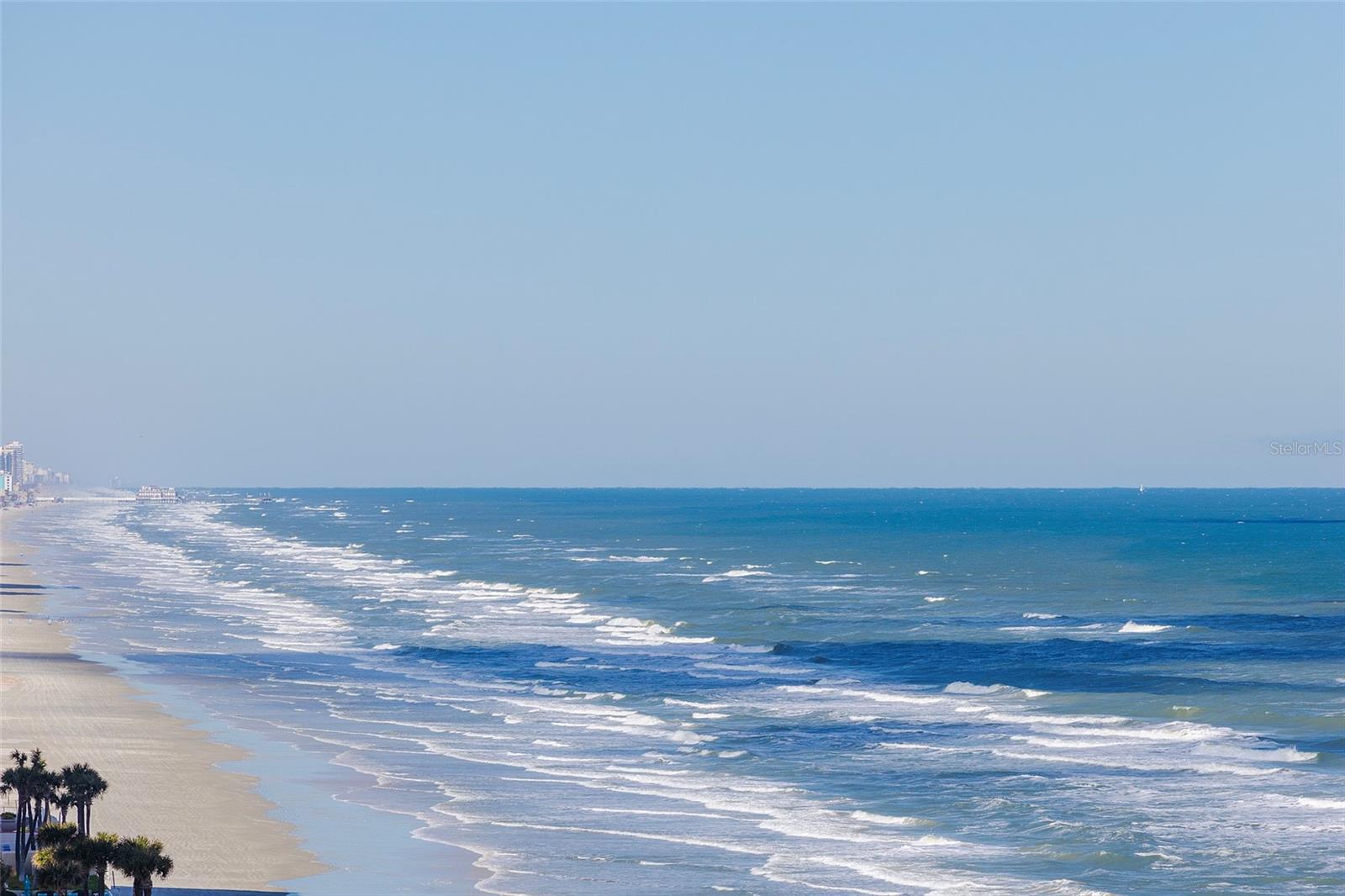 OCEANS ATRIUM CONDO - Residential