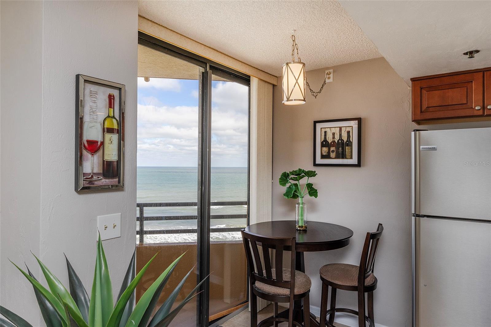 OCEANS ATRIUM CONDO - Residential