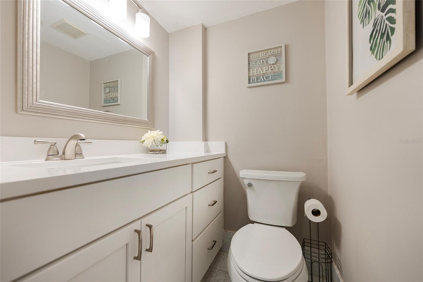 OCEANS ATRIUM CONDO - Residential