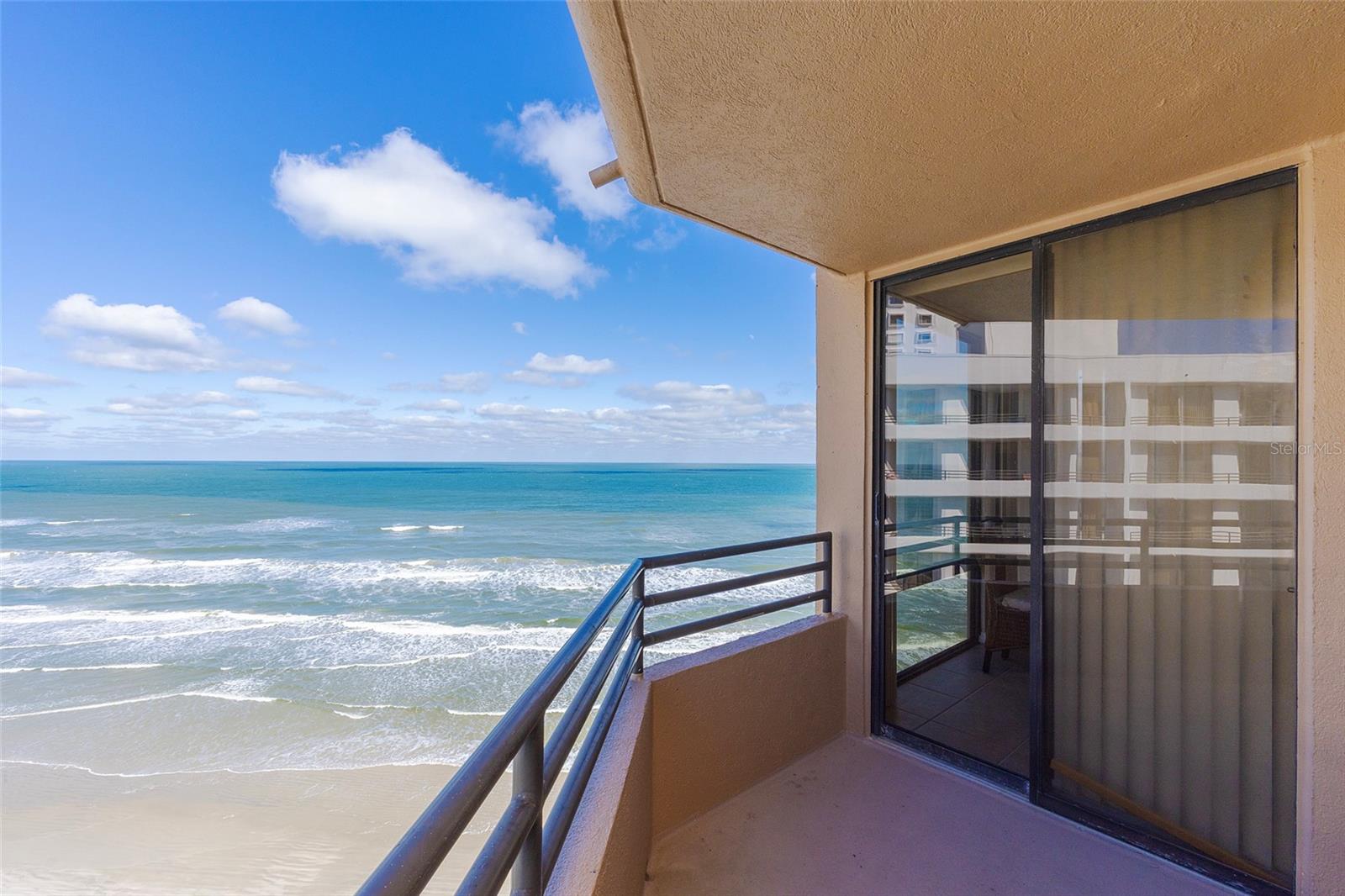 OCEANS ATRIUM CONDO - Residential