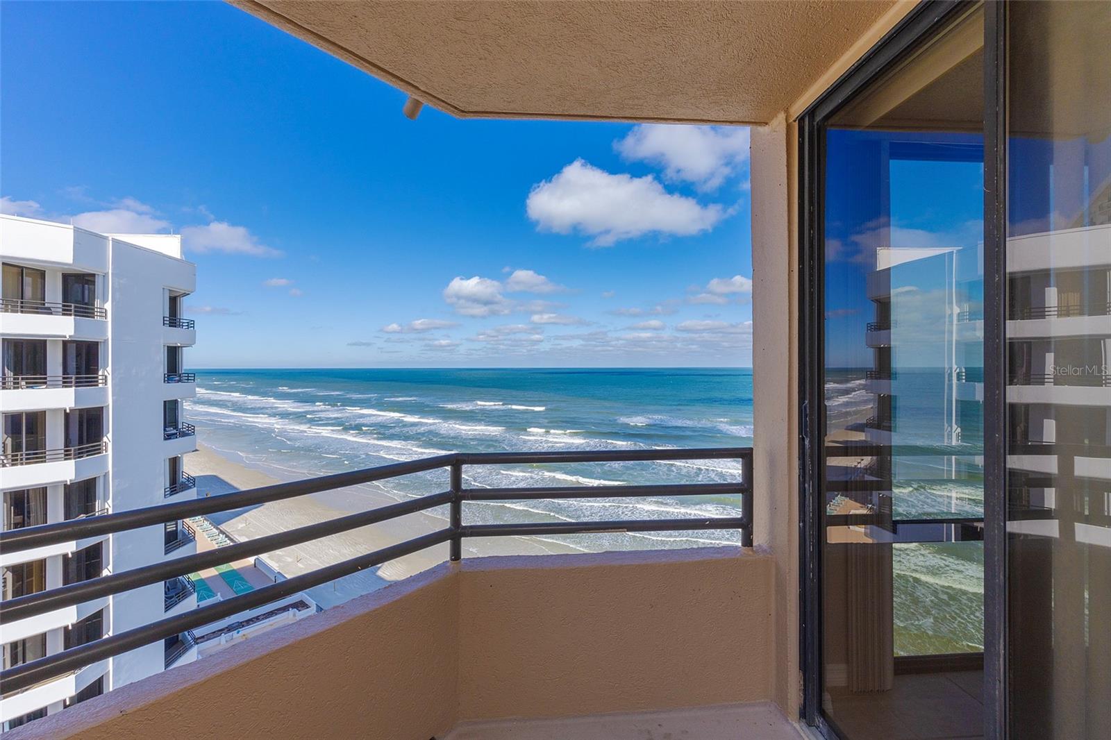 OCEANS ATRIUM CONDO - Residential