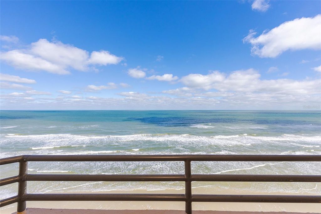 Photo of 3023 S Atlantic Avenue #1104, Daytona Beach, FL 32118 (MLS # NS1087392)