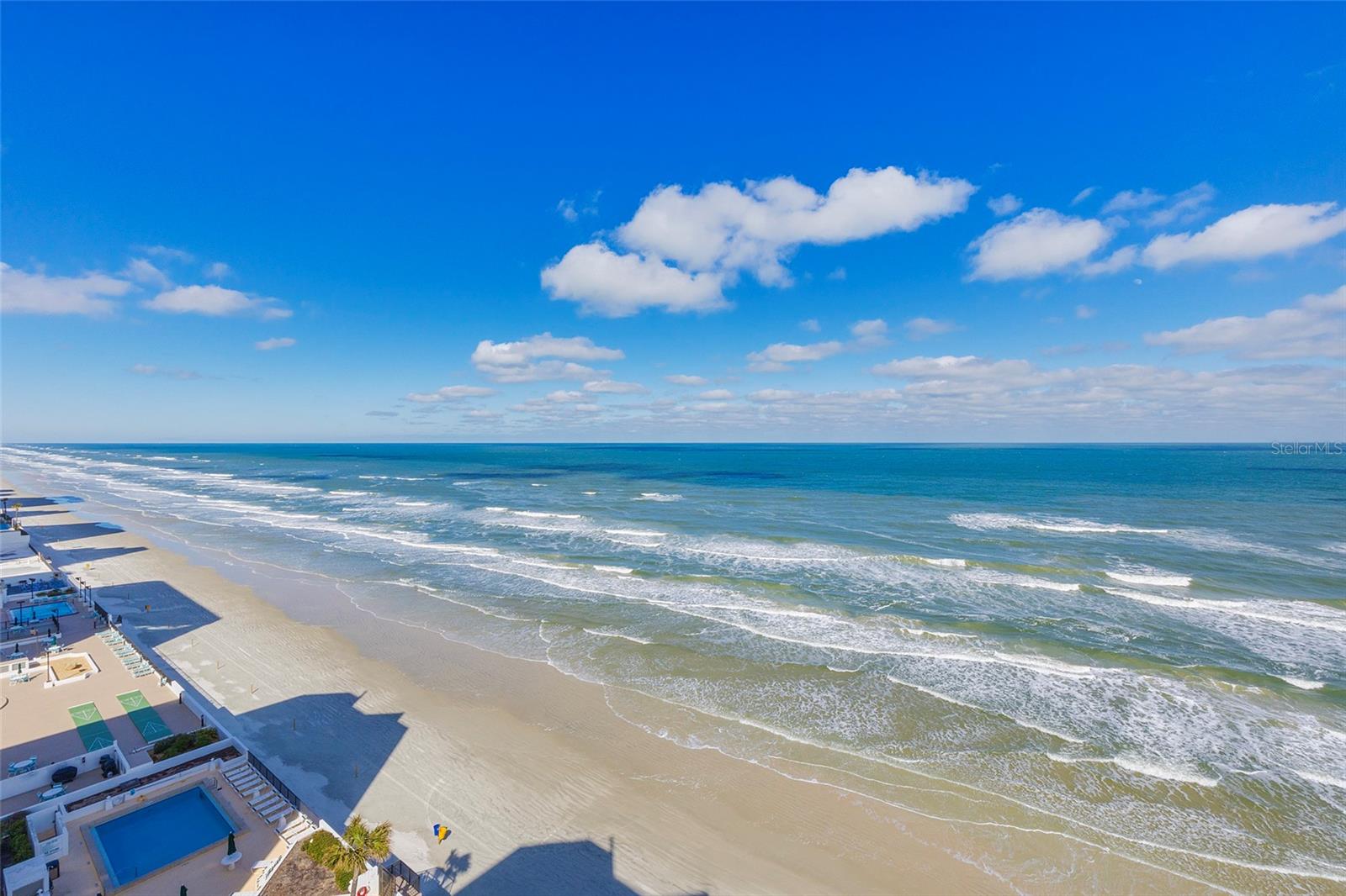 OCEANS ATRIUM CONDO - Residential