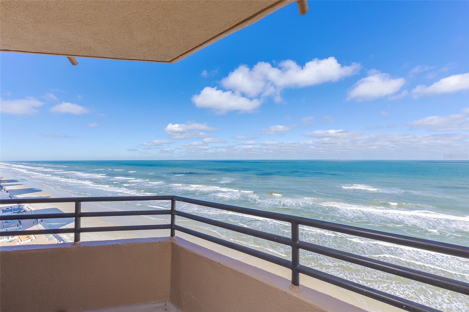 OCEANS ATRIUM CONDO - Residential