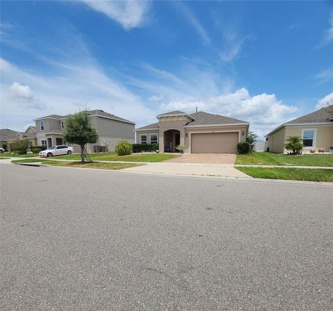 A home in KISSIMMEE