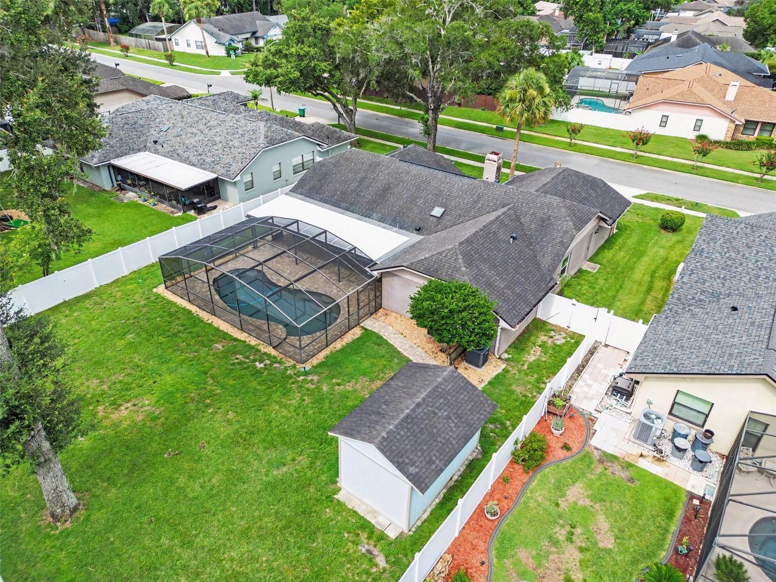 671 N ENDEAVOUR DRIVE