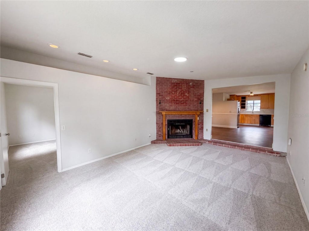 Photo of 1721 Evergreen Street, Kissimmee, FL 34746 (MLS # O6440242)