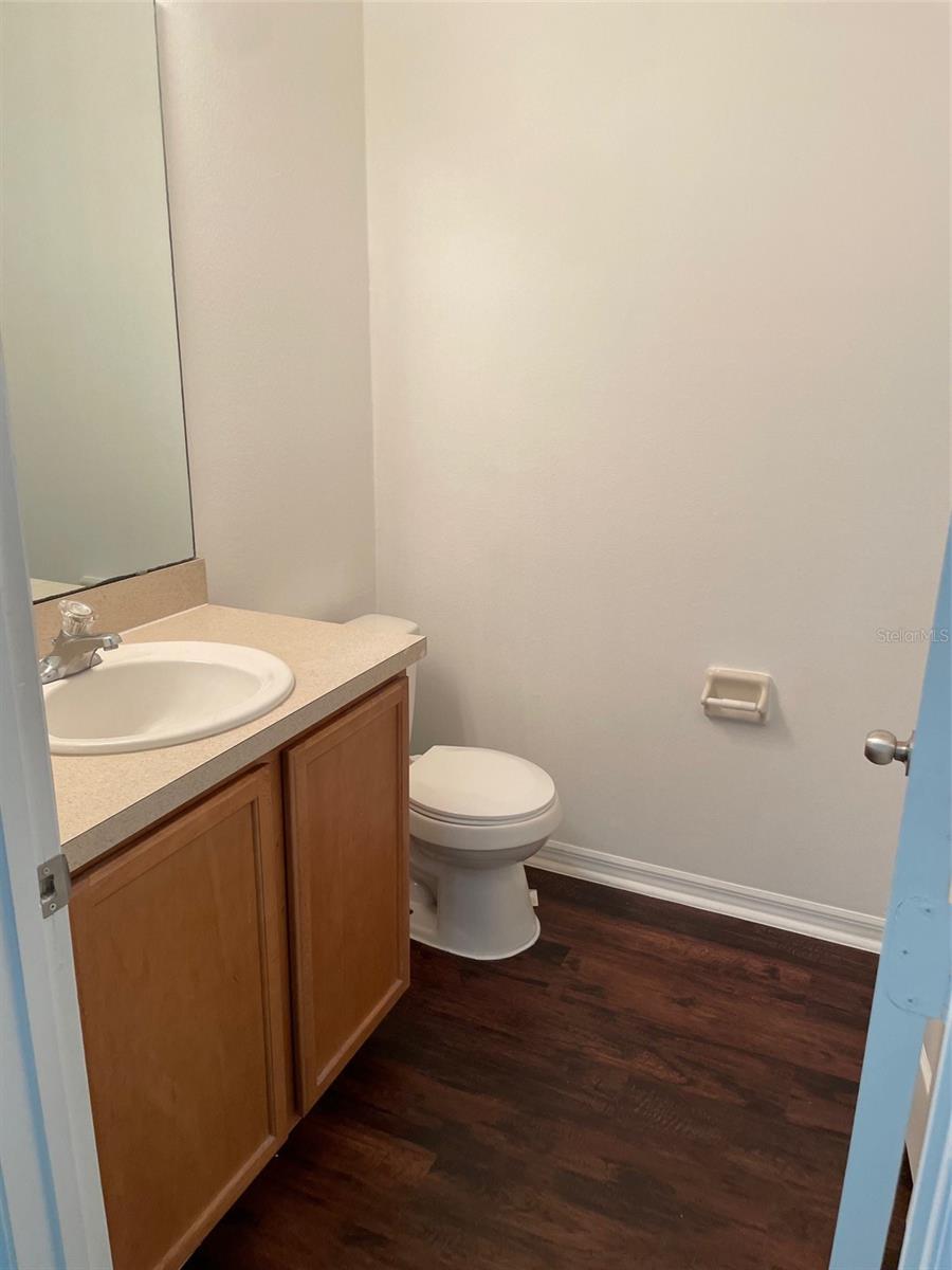 PARADISE COVE - Residential