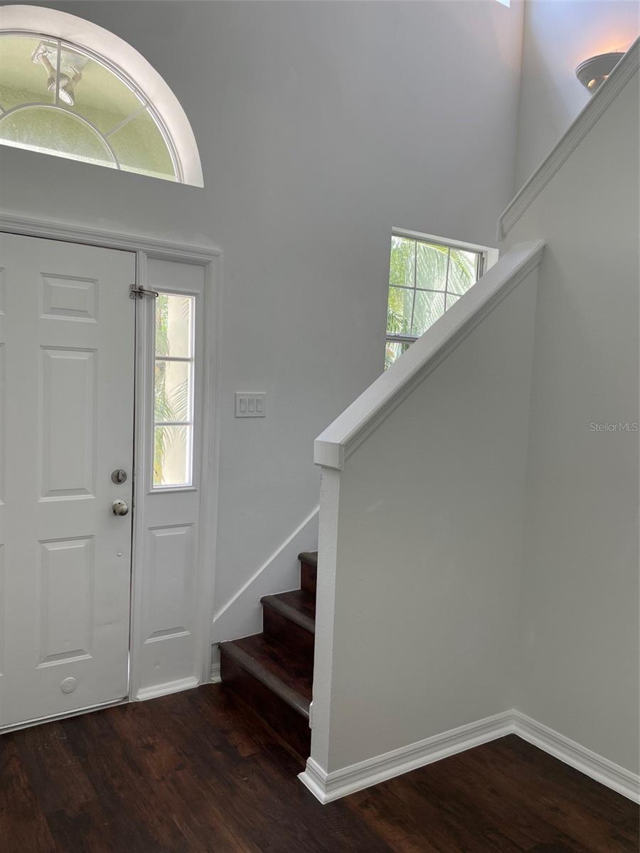 PARADISE COVE - Residential