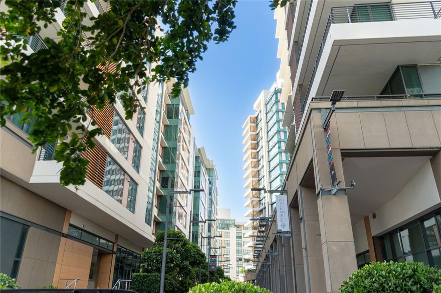 Welcome to Ciudadela De Santurce, an amazing condominium complex situated in the heart of Santurce. This 695 sq ft, One Bedroom, One Bathroom, One Parking unit is turnkey ready and ready to meet its new owner...YOU! The apartment has a very comfortable layout with a spacious bedroom and walk in closet, massive shower and comfortable bathroom. In the living room there is a sofa bed which is perfect if you have a guest visiting you for an overnight. This unit has been tastefully designed with a working station perfect to work from home. Enjoy high speed internet (fiber optic available for installation), peace of mind with a full power generator that includes the apartment and common areas and 24 hour security. Furthermore, Ciudadela is a fantastic community that features a 24/7 Pueblo Supermarket, a Planet Fitness, Yoga Studio, Nearby Restaurants and Bars, A brand new park and visitor parking. Coordinate your appointment today!