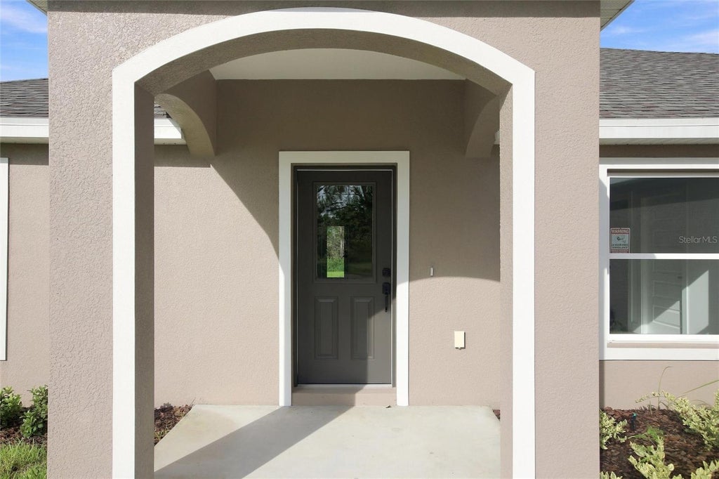 Photo of 6898 Dickinson Drive, Sebring, FL 33872 (MLS # P4939522)