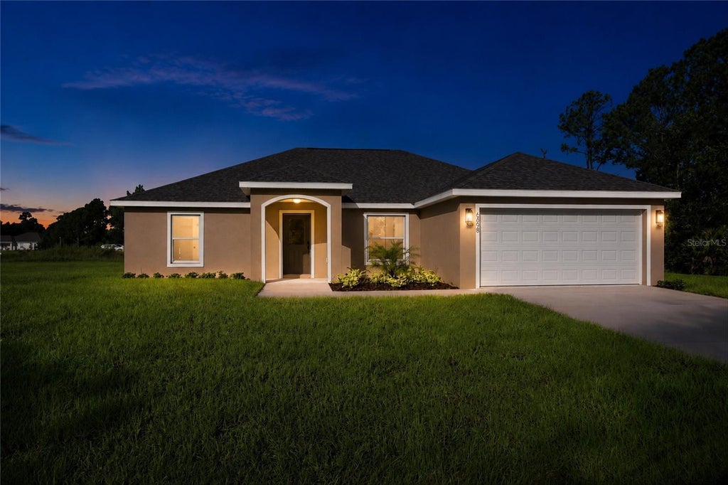 Photo of 6898 Dickinson Drive, Sebring, FL 33872 (MLS # P4939522)