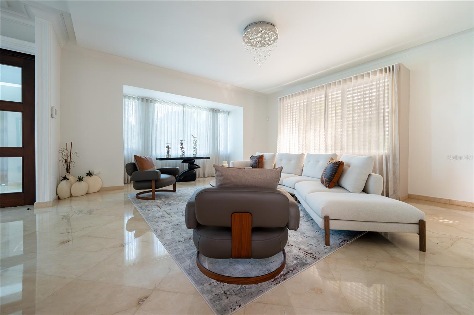 ESTANCIAS DE TORRIMAR - Residential
